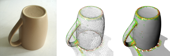 realtimetriangulation