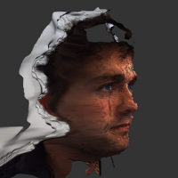 multi-camera matching